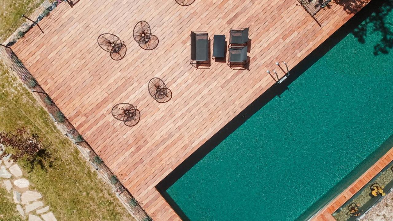 Wine Paradise Glavinic Miklavz pri Ormozu Buitenkant foto